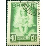 1948 C 0239 Campanha Criança MCC