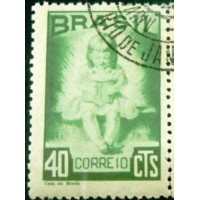 1948 C 0239 Campanha Criança MCC