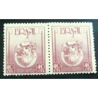 1948 Luta Contra o Câncer M PR