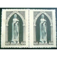 1950 C 0252 Filhas de Caridade   N PR