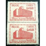 1951 C 0259 Correio Pernambuco M PR