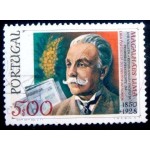 1978 Sebastiao Magalhaes Lima