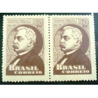 1951 C 0262 Silvio Romero M PR