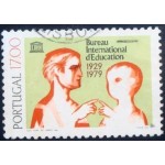 1979 Teaching deaf child