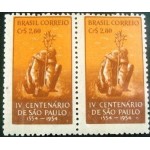 1953 4ª Centenário São Paulo 2, 80
