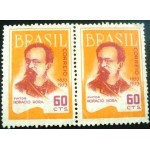 1953 C 0313 Horácio Hora N PR
