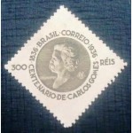 1936 C 0106 Carlos Gome 300s N