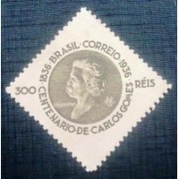 1936 C 0106 Carlos Gome 300s N