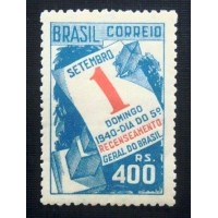 1941 C 0158 5º Recenseamento M
