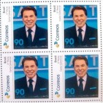 2020 BR PB Silvio Santos 0186 M QD 2020 BR PB Silvio Santos 0186 M QD