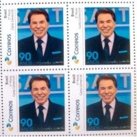 2020 BR BP Silvio Santos 0186 M QD