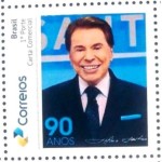2020 BR PB 0186 Silvio Santos M 2020 BR PB 0186 Silvio Santos M