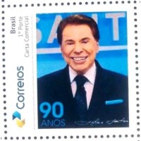 2020 Silvio Santos
