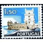 1981 Belem Tower
