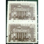 1958 C 0416 Conferência Interparlamentar N PR