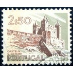 1973 Vila da Feira Castle