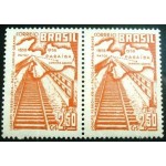 1959 C 0431 Ferrovia Patos Campina Grande M PR