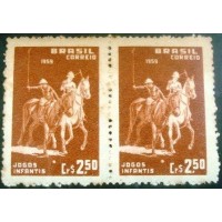 1959 C 0433  IX Jogos Infantis N PR