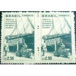 1959 C 0434 Fundo Portuário N