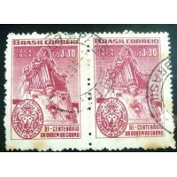 1959 C 0435 Ordem do Carmo U PR