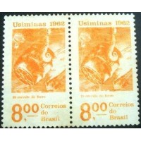 1962 C 0478 USIMINAS N PR