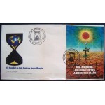 1996 Desertificação