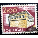 1975 Bragança City Hall xII