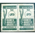 1964 C 0506 Banco.do Nordeste M PR 1964 C 0506 Banco.do Nordeste M PR
