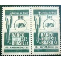 1964 C 0506 Banco.do Nordeste M PR