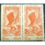 1964 C 0510 Cálice Vila Velha M PR 1964 C 0510 Cálice Vila Velha M PR
