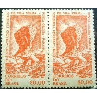 1964 C 0510 Cálice Vila Velha M PR