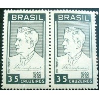 1965 C 0536 Leôncio Correia M PR