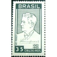 1965 C 0536 Leôncio Correia M