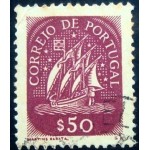 1943 Caravel $50 1943 Caravel $50
