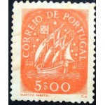 1943 PT 0658 Caravel 5 N