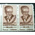 1968 C 0618 Francisco Braga M PR