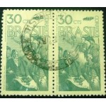 1972 C 0753 Fundação da Pátria U PR