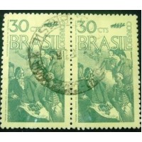 1972 C 0753 Fundação da Pátria U PR