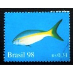 1998 C 2100 Wrasse N 