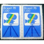 1976 C 0938 Cinema Nacional M PR 1976 C 0938 Cinema Nacional M PR