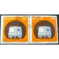 1976 C 0955 Metro SP MCC PR