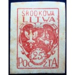 1920 The coat of arms of, 25