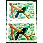 1978 C 1038 Tangará M PR 1978 C 1038 Tangará M PR