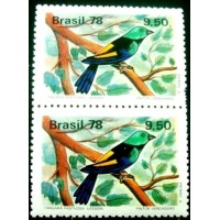 1978 C 1038  Tangará M PR