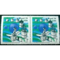 1978 C 1054 INTELSAT M PR