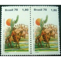 1978 C 1066  João Guimarães Rosa M PR