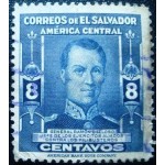 1947 General Ramon Belloso 1947 General Ramon Belloso