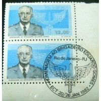 1982 C 1243 Eduardo Gomes MCC  PR