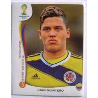 2014 0197 X  Juan Fernando Quintero Paniagua