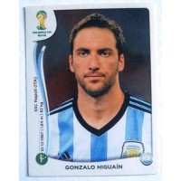 2014 0429 Gonzalo Higuain